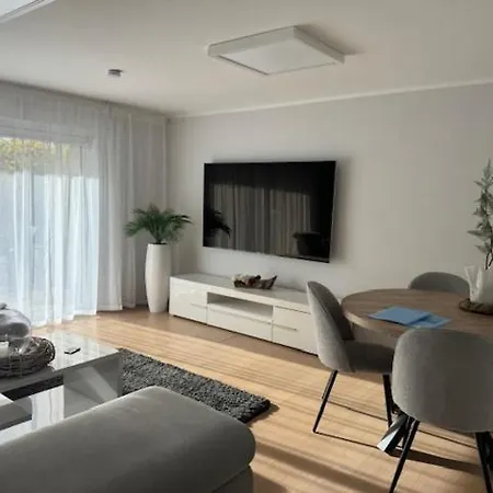 Premium Mit Eigener Sauna & Pool Am Appartamento