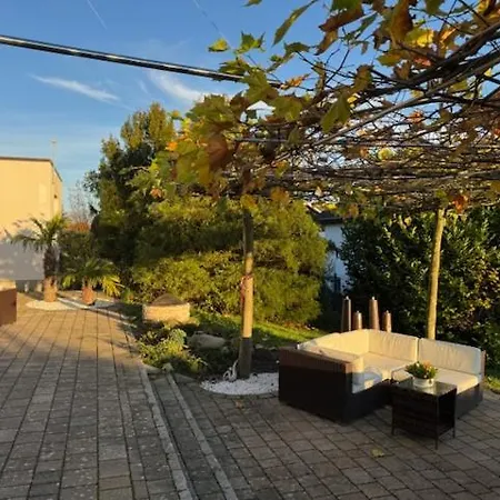 Appartamento Premium Mit Eigener Sauna & Pool Am