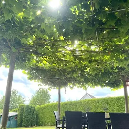 Premium Mit Eigener Sauna & Pool Am *