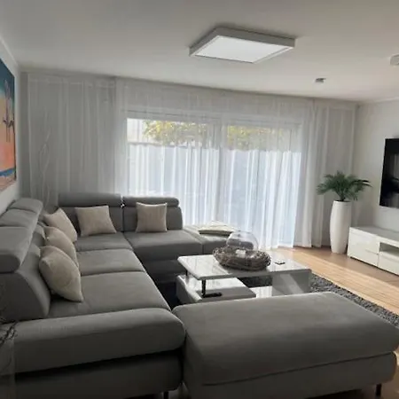 Premium Mit Eigener Sauna & Pool Am Möhnesee