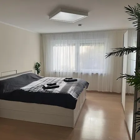 Appartement Premium Apartment Mit Eigener Sauna & Pool Am Moehnesee *