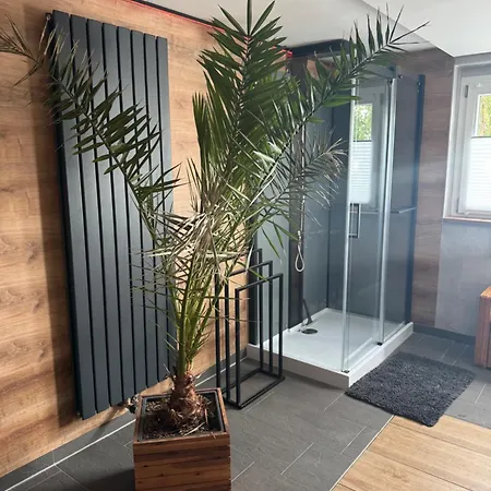 Premium Mit Eigener Sauna & Pool Am Möhnesee