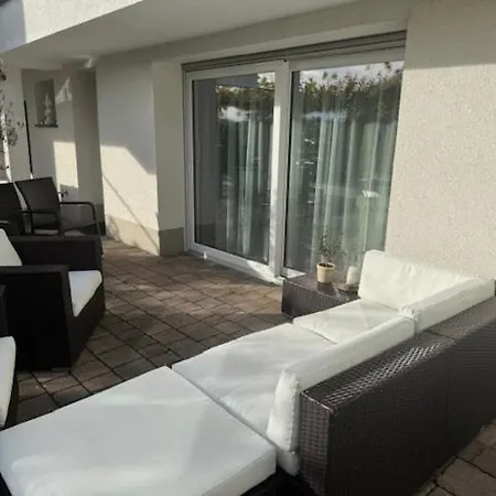 Appartamento Premium Mit Eigener Sauna & Pool Am