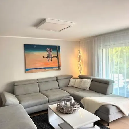 Appartamento Premium Mit Eigener Sauna & Pool Am *