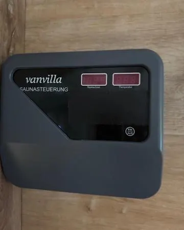 Premium Mit Eigener Sauna & Pool Am Appartamento Möhnesee