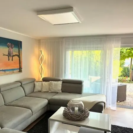Appartamento Premium Mit Eigener Sauna & Pool Am Möhnesee