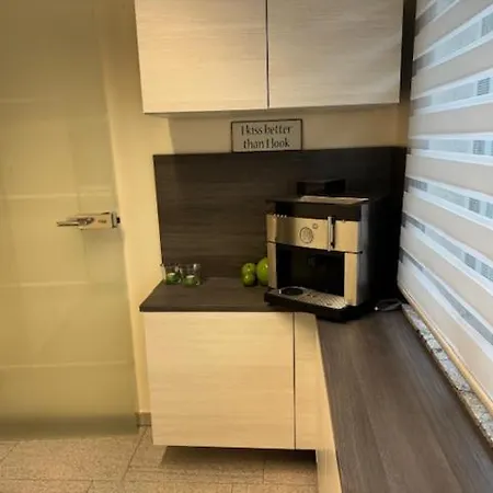 Appartamento Premium Mit Eigener Sauna & Pool Am *