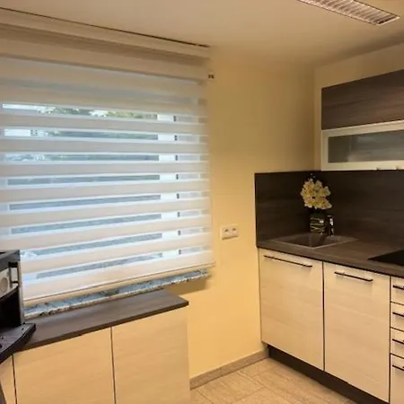 Premium Mit Eigener Sauna & Pool Am Appartamento Möhnesee