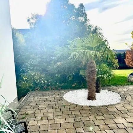Premium Mit Eigener Sauna & Pool Am * Möhnesee