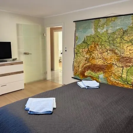 Premium Mit Eigener Sauna & Pool Am * Möhnesee
