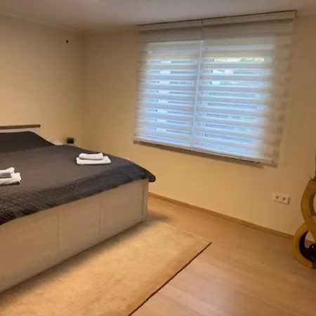 Premium Mit Eigener Sauna & Pool Am Appartamento *