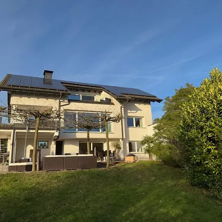 Premium Apartment Mit Eigener Sauna & Pool Am Moehnesee Appartement Möhnesee