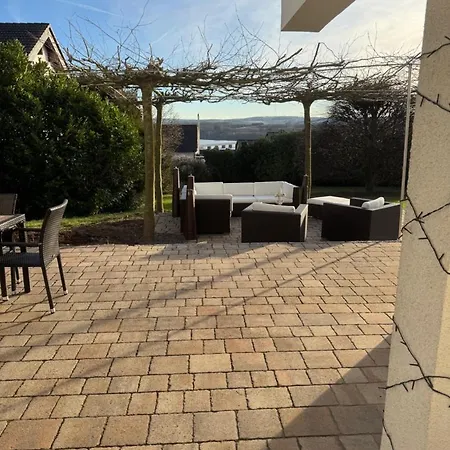 Premium Mit Eigener Sauna & Pool Am