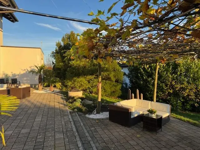 Appartement Premium Apartment Mit Eigener Sauna & Pool Am Moehnesee