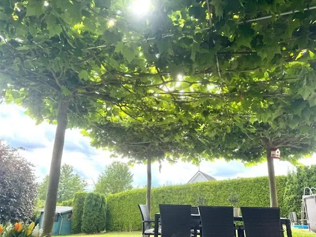 Premium Apartment Mit Eigener Sauna & Pool Am Moehnesee *