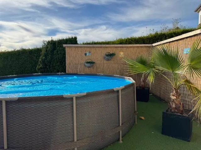 Appartement Premium Apartment Mit Eigener Sauna & Pool Am Moehnesee *