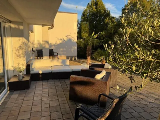 Premium Apartment Mit Eigener Sauna & Pool Am Moehnesee Appartement *