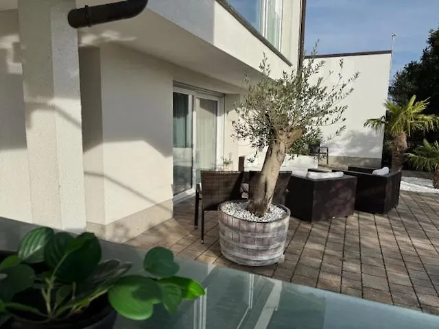 Appartement Premium Apartment Mit Eigener Sauna & Pool Am Moehnesee Möhnesee