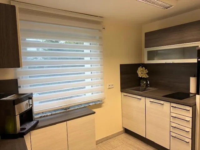 Premium Apartment Mit Eigener Sauna & Pool Am Moehnesee Appartement Möhnesee