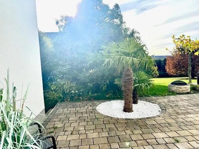 Premium Apartment Mit Eigener Sauna & Pool Am Moehnesee * Möhnesee