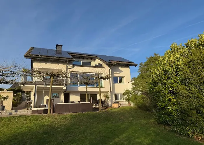 Premium Apartment Mit Eigener Sauna & Pool Am Moehnesee Appartement Möhnesee