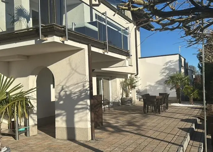 Premium Apartment Mit Eigener Sauna & Pool Am Moehnesee Appartement Möhnesee